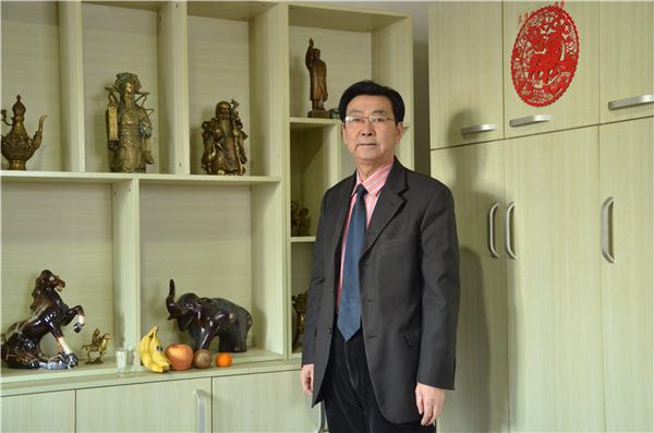 办公环境8
