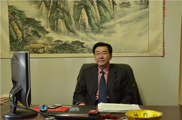 办公环境10